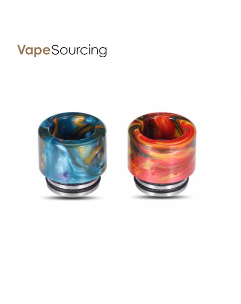 Replacement Drip Tip for Smok TFV8 / TFV12 Atomizer