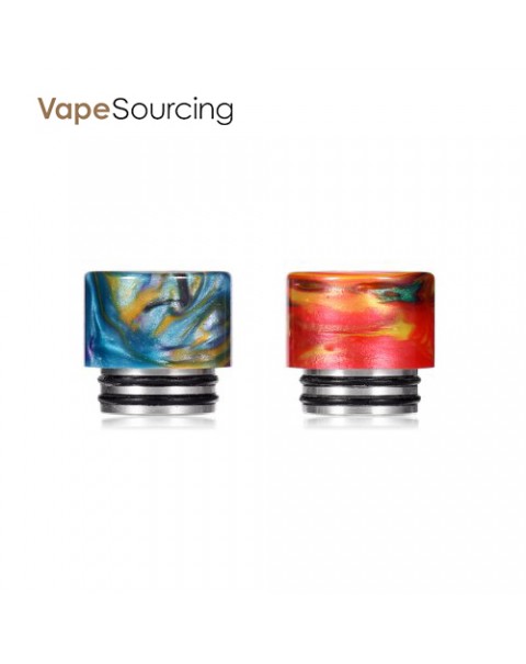 Replacement Drip Tip for Smok TFV8 / TFV12 Atomizer