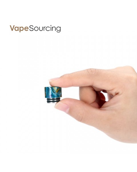 Replacement Drip Tip for Smok TFV8 / TFV12 Atomizer