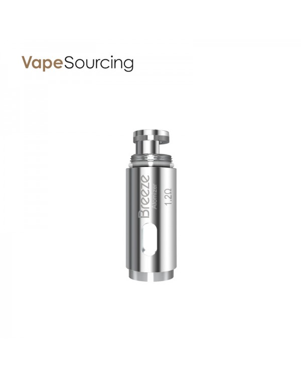 Aspire Breeze Replacement Coil 1.2 ohm (5pcs)