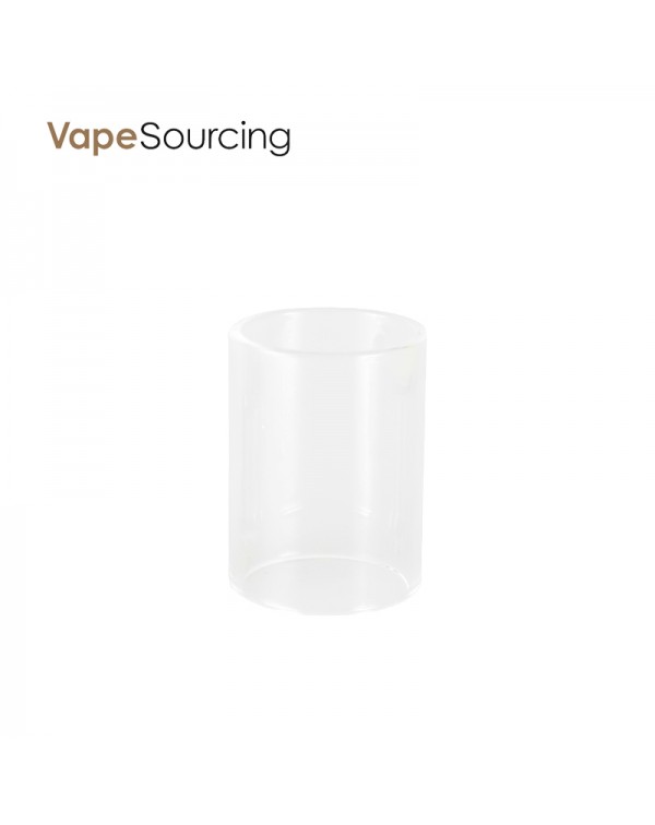 Innokin Ares MTL RTA style Pyrex Replacement Glass...