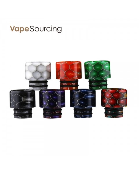 Demon Killer Cobra Resin 510 Drip Tip