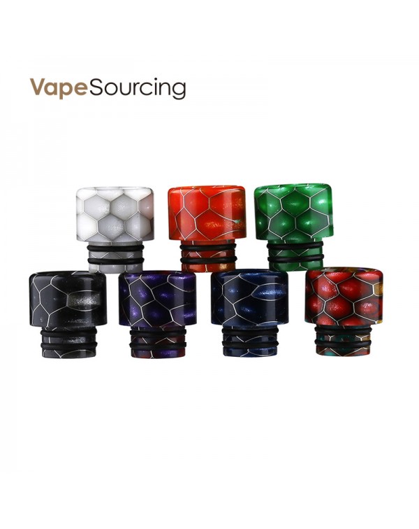 Demon Killer Cobra Resin 510 Drip Tip