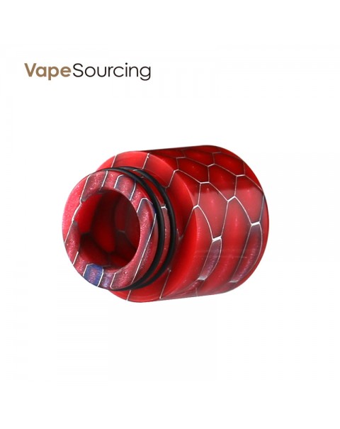 Demon Killer Cobra Resin 510 Drip Tip