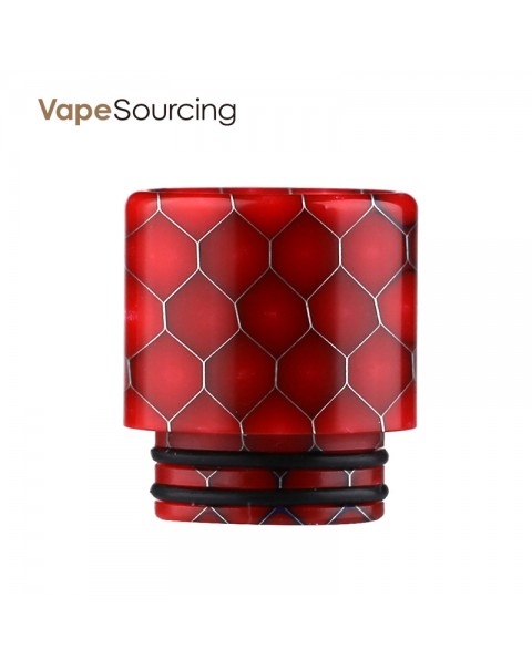 Demon Killer Cobra Resin 510 Drip Tip