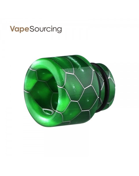 Demon Killer Cobra Resin 510 Drip Tip