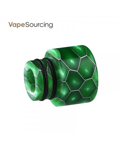 Demon Killer Cobra Resin 510 Drip Tip