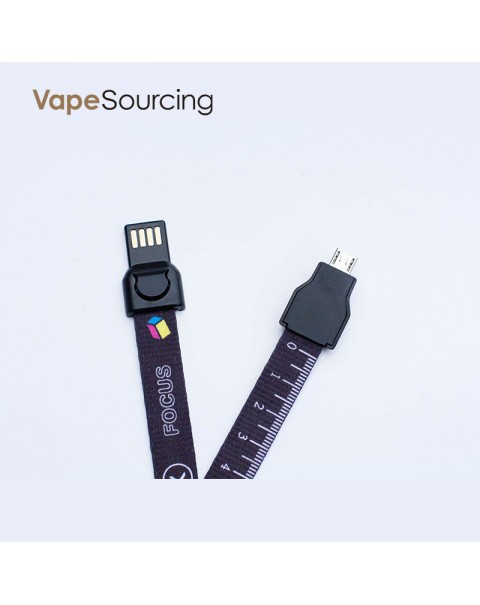 VEIIK Airo USB Charge Lanyard