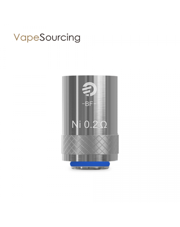 Joyetech Cubis BF Ti/ Ni Head(5pcs)-Ni head