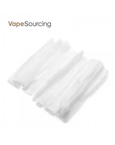 Wick N Vape Cotton Bacon V2 (10pcs/pack)