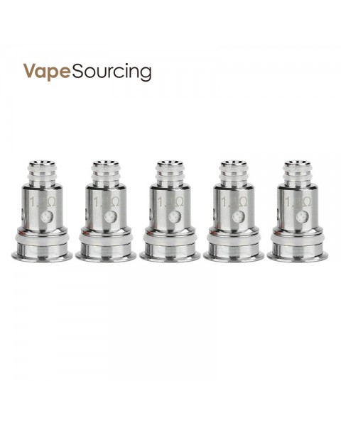 Sense Orbit/Orbit TF Replacement Coils (5pcs/pack)