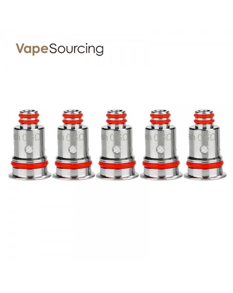 Sense Orbit/Orbit TF Replacement Coils (5pcs/pack)