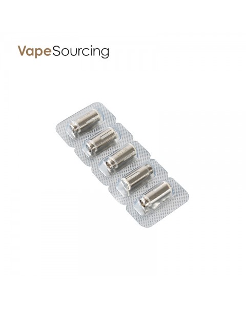 Eleaf SC 1.1ohm Coil Head (5pcs/pack)