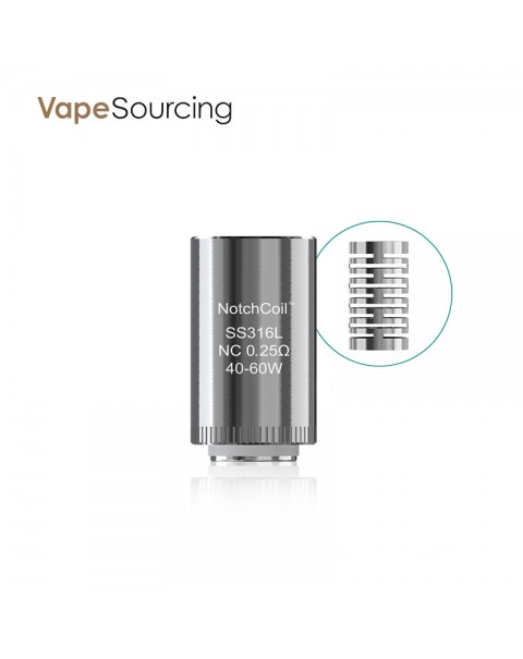 Replacement Coils for Eleaf Lyche Tank