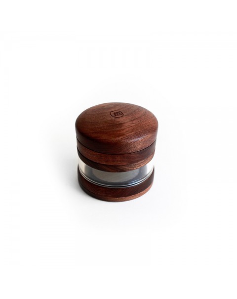 Marley Natural Large Wood Grinder