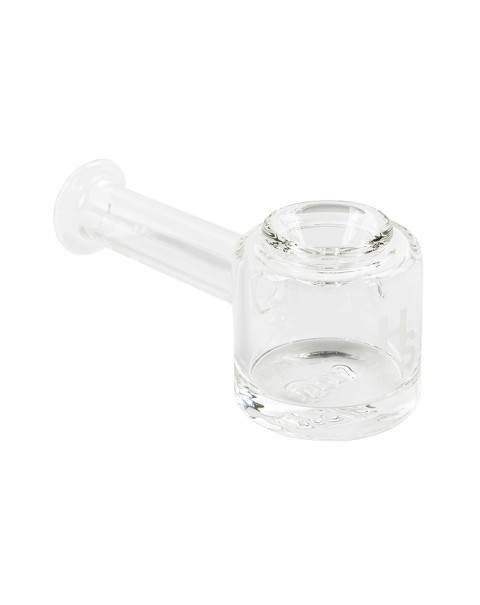 Higher Standards Heavy Duty Spoon Pipe