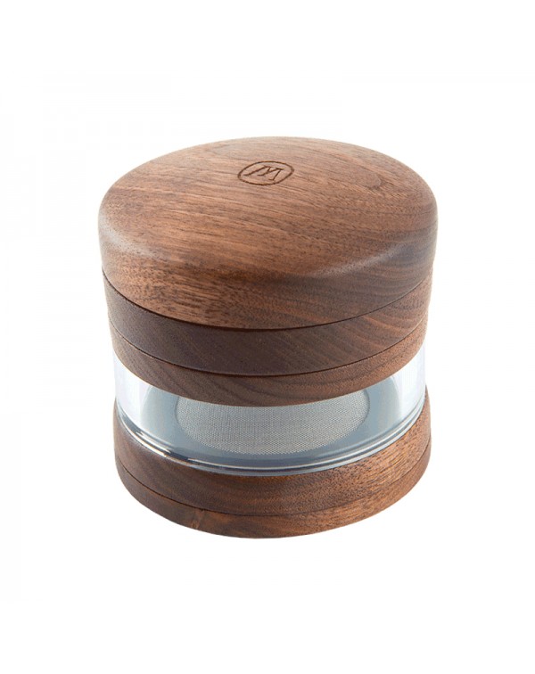 Marley Natural Large Wood Grinder