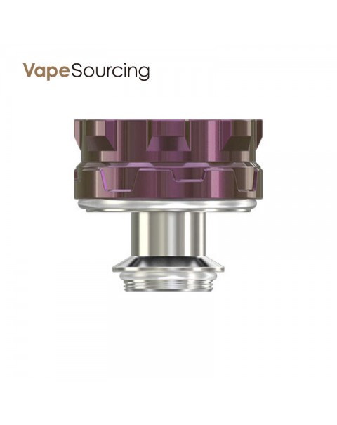 WISMEC GNOME King Top Cap Component