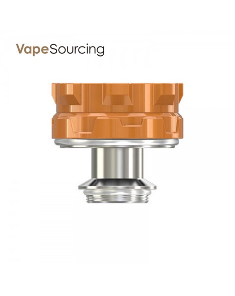 WISMEC GNOME King Top Cap Component