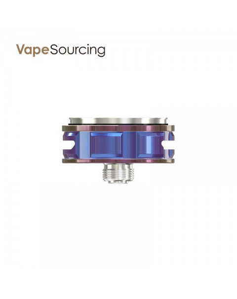 WISMEC GNOME King Atomizer Base