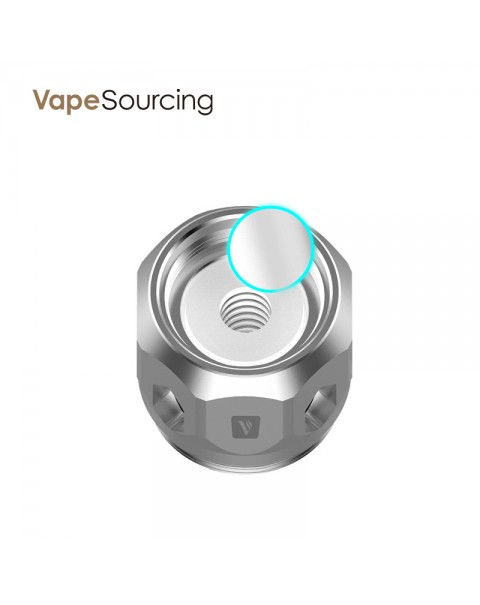 Vaporesso QF Coil Head For SKRR Tanks (3pcs/pack)