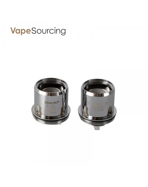 SMOK TFV8 X-Baby Coils (3pcs/pack)