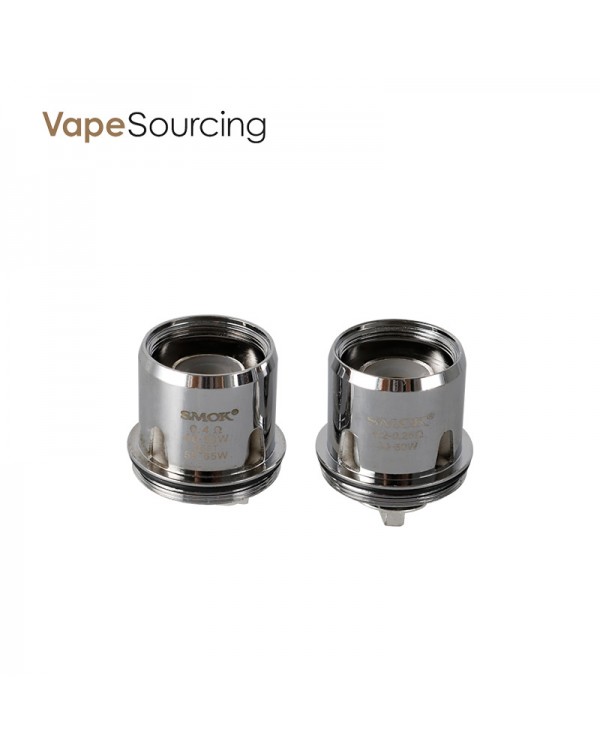 SMOK TFV8 X-Baby Coils (3pcs/pack)