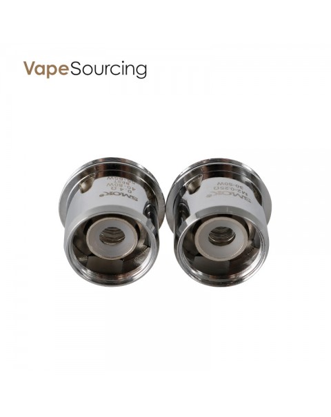 SMOK TFV8 X-Baby Coils (3pcs/pack)