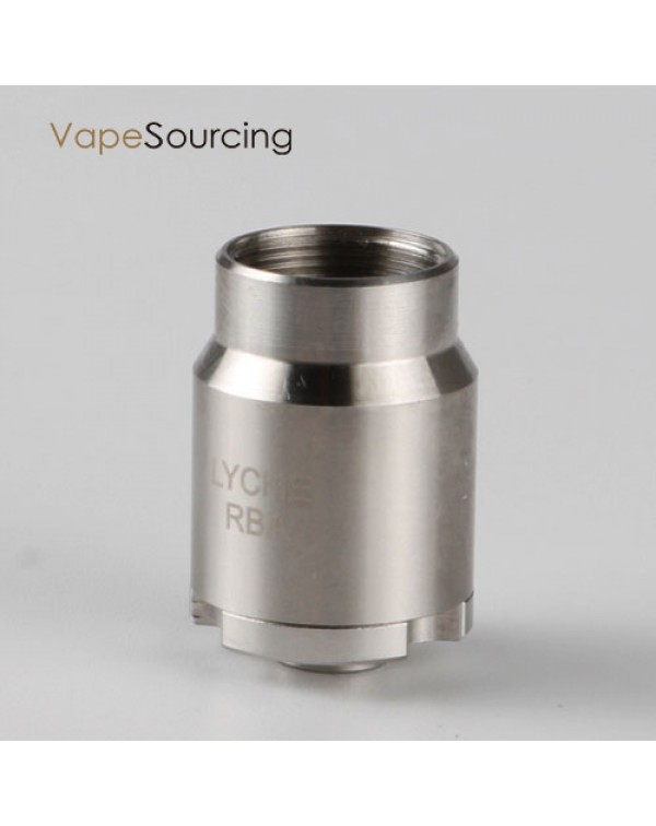 Eleaf LYCHE RBA Head