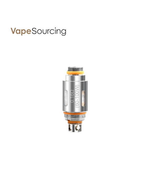 Aspire Cleito EXO Tank Replacement Coil-0.16ohm