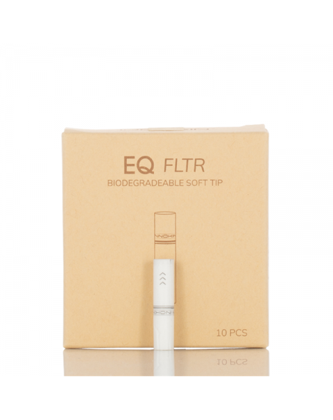 Innokin EQ FLTR Replacement Filter (10pcs/pack)