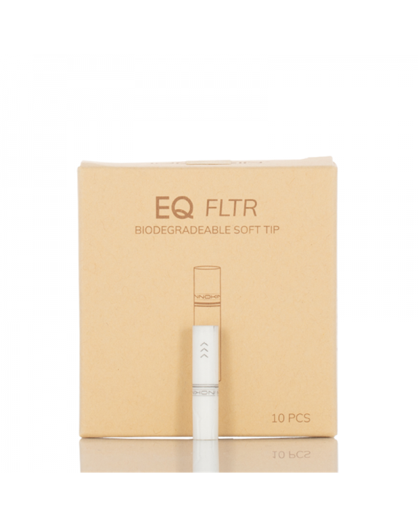 Innokin EQ FLTR Replacement Filter (10pcs/pack)