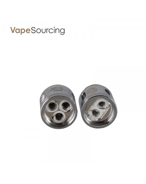 Wismec WM Coils for Rex Gen3 and Gnome