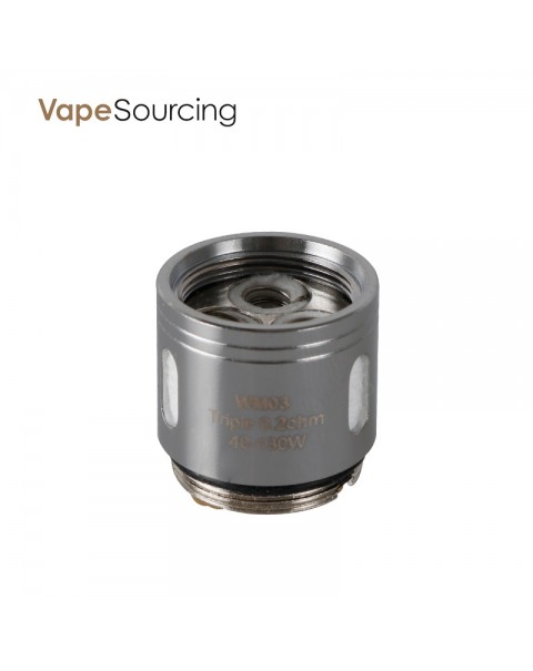 Wismec WM Coils for Rex Gen3 and Gnome