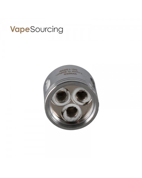 Wismec WM Coils for Rex Gen3 and Gnome