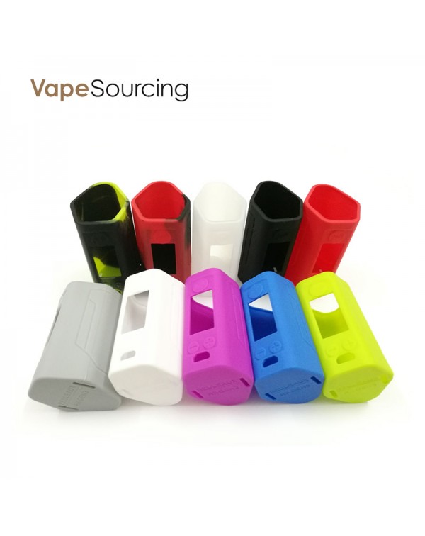 Wismec RX Gen3 Silicone Case