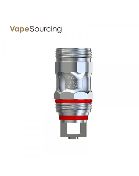 Eleaf EC-M/N Coil Head For iJust ECM Kit 5pcs/pack