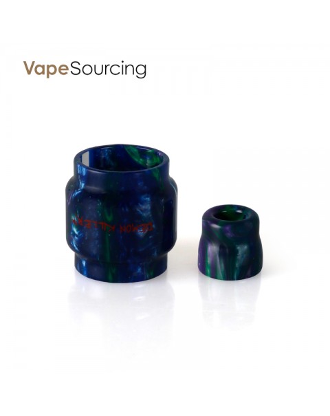 Demon Killer Cleito 5ml Resin Tube with Drip Tip Kit