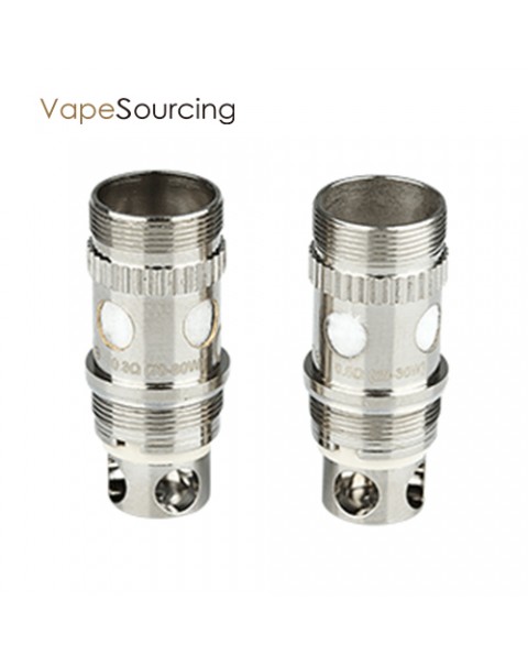 Aspire Atlantis 2 coils (5pcs)