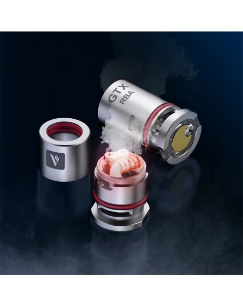 Vaporesso GTX RBA Coil