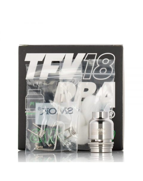 SMOK TFV18 RBA Coil (1pc/pack)