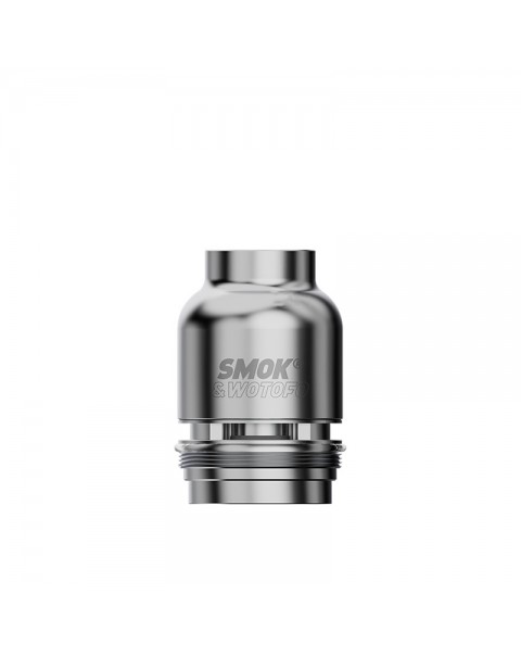 SMOK TFV18 RBA Coil (1pc/pack)