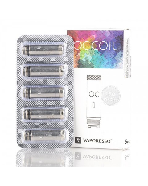 Vaporesso Orca Solo Plus OC Coil (5pcs/pack)