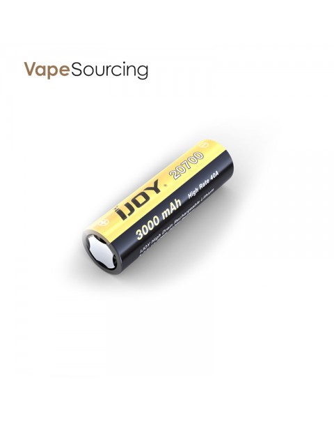 IJOY 20700 Battery (1pc/pack)