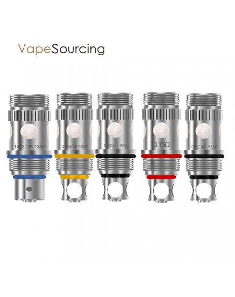 Aspire Triton 2 coils (5pcs)