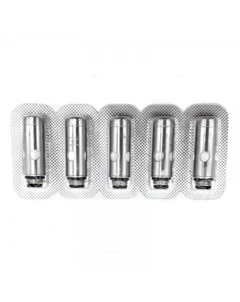 Vaporesso Orca Solo Plus OC Coil (5pcs/pack)