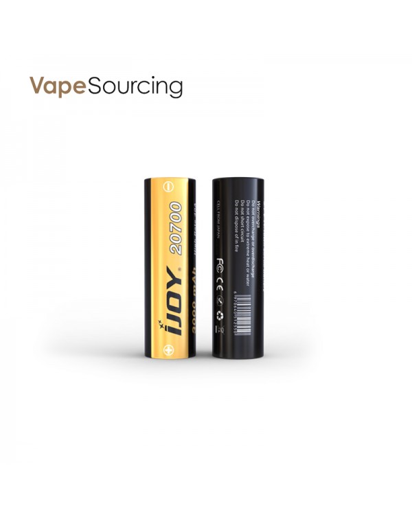 IJOY 20700 Battery (1pc/pack)