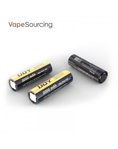 IJOY 20700 Battery (1pc/pack)