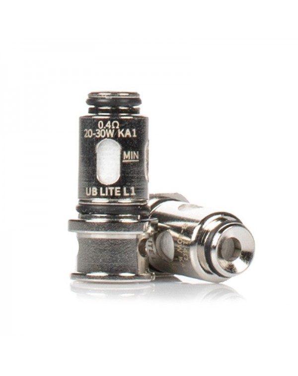 Lost Vape UB Lite Replacement Coils (5pcs/pack)