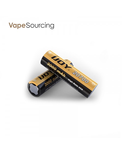 IJOY 20700 Battery (1pc/pack)